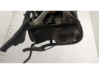 Генератор  Skoda Fabia 1999-2007       047903015QX    