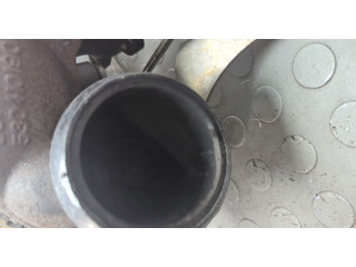  Турбина  Mercedes C W204 2006-2015             A6510906780