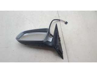 Зеркало боковое Audi A6 (C6) 2004-2011 левое