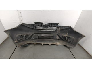 Бампер  Fiat Doblo 2009-2022 передний   