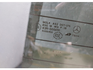 Замок багажника  Mercedes GL X164 2006-2012       