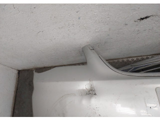 Бампер Chrysler Voyager 2007-2010 передний