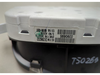 Панель приборов  Volvo C30 2006-2013            