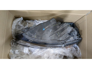 Фара передняя  Jeep Compass 2017- левая 