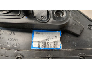 Зеркало боковое  KIA Rio 2005-2011  левое           