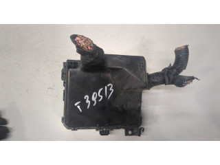 Блок предохранителей  Citroen C-Crosser      6500FY   2.2