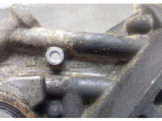 Масляный насос