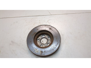 Диск тормозной  Toyota Matrix 2002-2008   передний   4351202130      