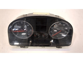 Панель приборов  Volkswagen Touran 2003-2006            