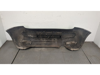 Бампер  Fiat Punto Evo 2009-2012 задний   