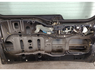 Замок багажника  Honda CR-V 2001-2006       