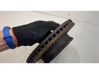 Диск тормозной  Ford Ranger 2006-2012   передний         