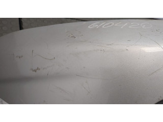 Бампер  Mitsubishi Carisma передний   