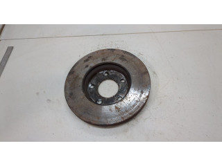 Диск тормозной Mazda 3 (BL) 2009-2013 передний