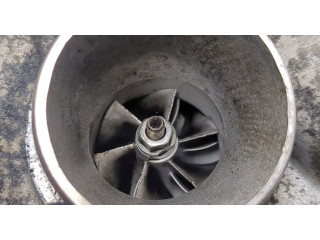 Турбина Citroen Berlingo 2008-2012 0375N5