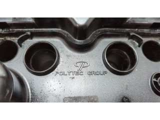 Клапанная крышка двигателя ДВС BMW 1 F20, F21 2011-2019 1.6 11127646553