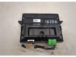 Дисплей бортового компьютера  Volvo XC60 2008-2017 30772584        