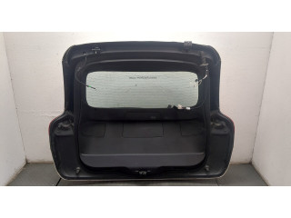 Моторчик заднего дворника  Citroen C4 Picasso 2013-2016      