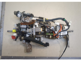  рейка  Колонка рулевая  Infiniti FX 2002-2009      