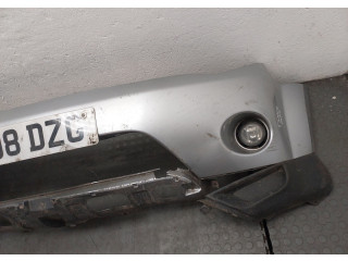 Бампер Mitsubishi Outlander XL 2006-2012 передний