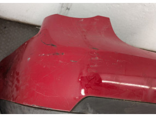 Бампер Volkswagen Jetta 5 2004-2010 задний 1K5807417E