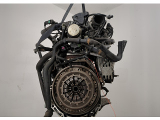 Турбина Renault Scenic 2009-2012