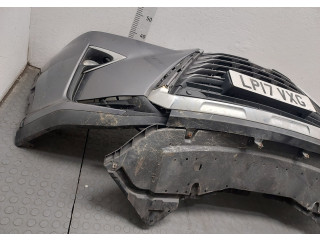 Бампер Lexus RX 2015-2019 передний