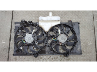 Вентилятор радиатора Mazda 6 (GH) 2007-2012