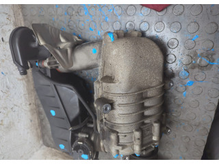 Турбина Турбокомпрессор  Mercedes SLK R170 1996-2004             A1110900980