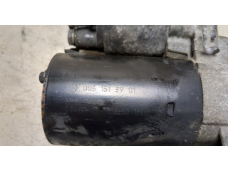 Стартер  Mercedes C W203 2000-2007 1.8     