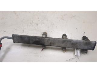 Форсунка топливная Mitsubishi Colt 2004-2008