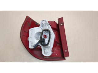 Задний фонарь          