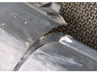 Бампер Citroen Berlingo 2002-2008 передний 7401W7