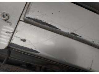 Бампер Citroen C4 Grand Picasso 2006-2013 передний 7401FJ