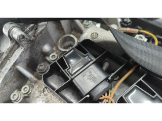 Генератор Skoda Fabia 1999-2007 03D903025