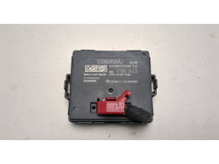 Блок комфорта  Audi A3 (8V) 2012-2020      5Q0907530AJ  