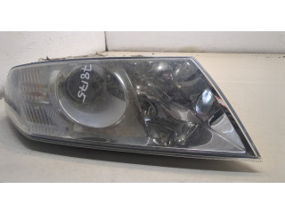 Фара передняя Skoda Octavia (A5) 2004-2013 правая