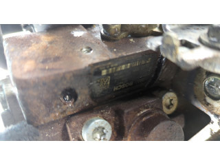 Форсунка топливная Nissan X-Trail (T31) 2007-2015 1660000Q0A