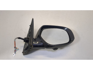 Зеркало боковое Mitsubishi Outlander 2012-2021 правое