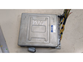 Блок комфорта Jaguar XK 1996-2004 LJB7600AB