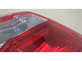 Задний фонарь          