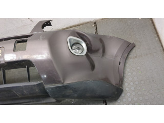 Бампер Nissan X-Trail (T31) 2007-2015 передний