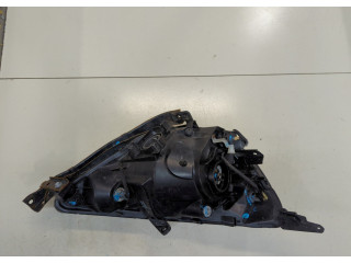 Фара передняя  Honda Jazz 2002-2008 левая 