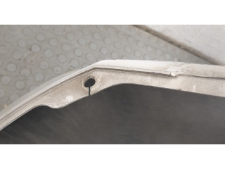 Бампер  KIA Sportage 2004-2010 задний   