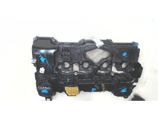 Клапанная крышка двигателя ДВС BMW 1 E87 2004-2011