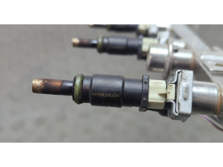 Форсунка топливная  Mercedes GL X164 2006-2012    A2720780249     