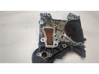 Масляный насос