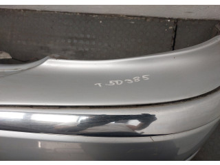 Бампер Jaguar X-Type 2001-2009 задний