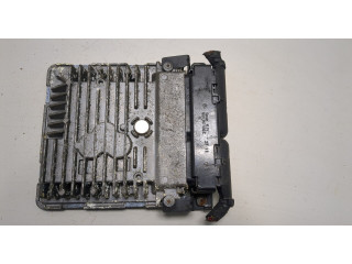 Блок управления двигателем  Volkswagen Jetta 6 2010-2015     