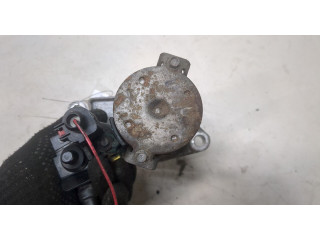 Стартер Skoda Fabia 2007-2010 1.6